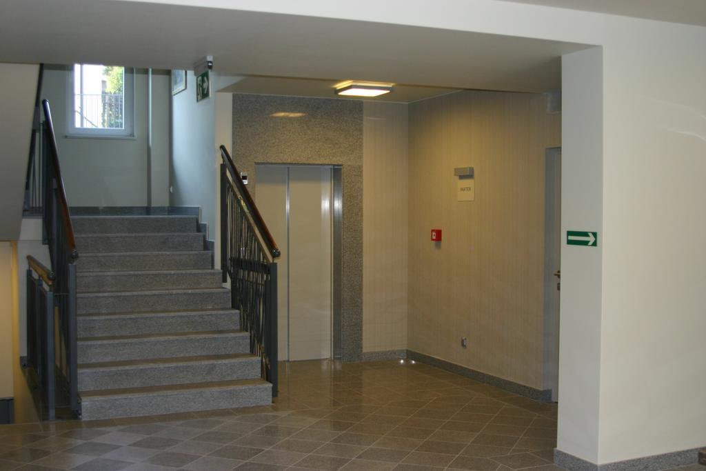 Apartament Z Ogrodem Polanica-Zdrój Kültér fotó