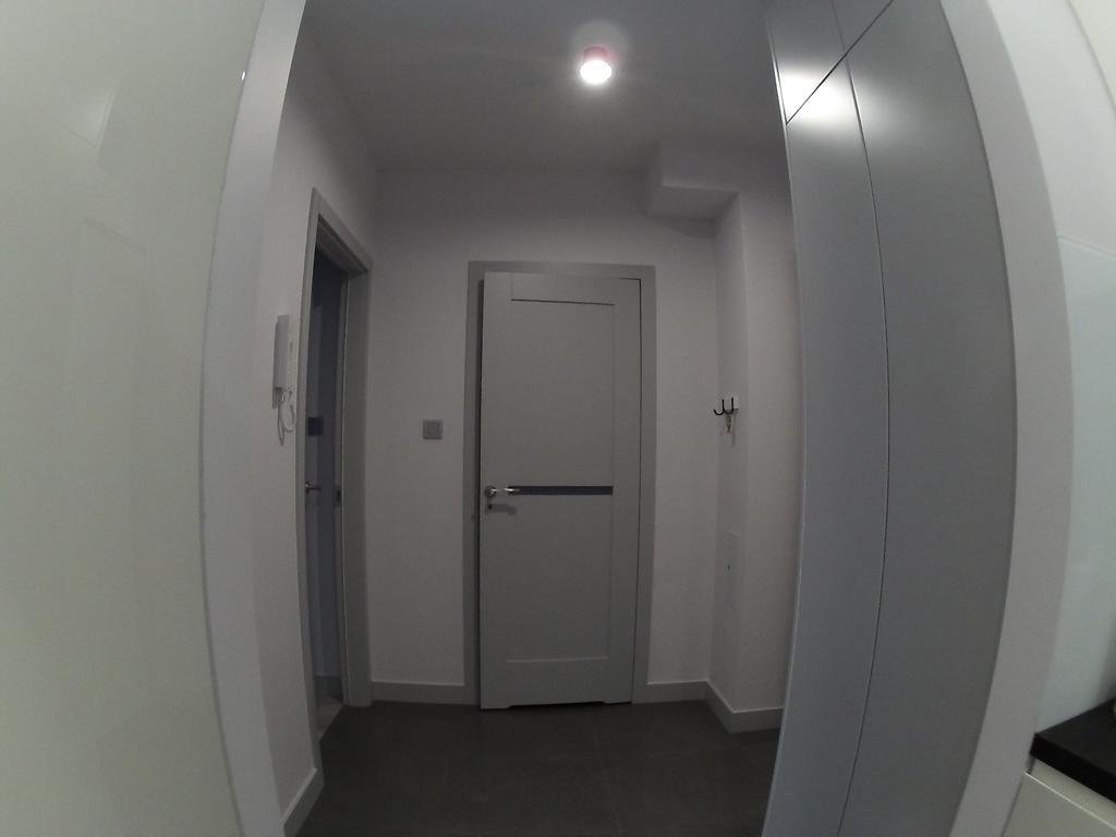 Apartament Z Ogrodem Polanica-Zdrój Kültér fotó