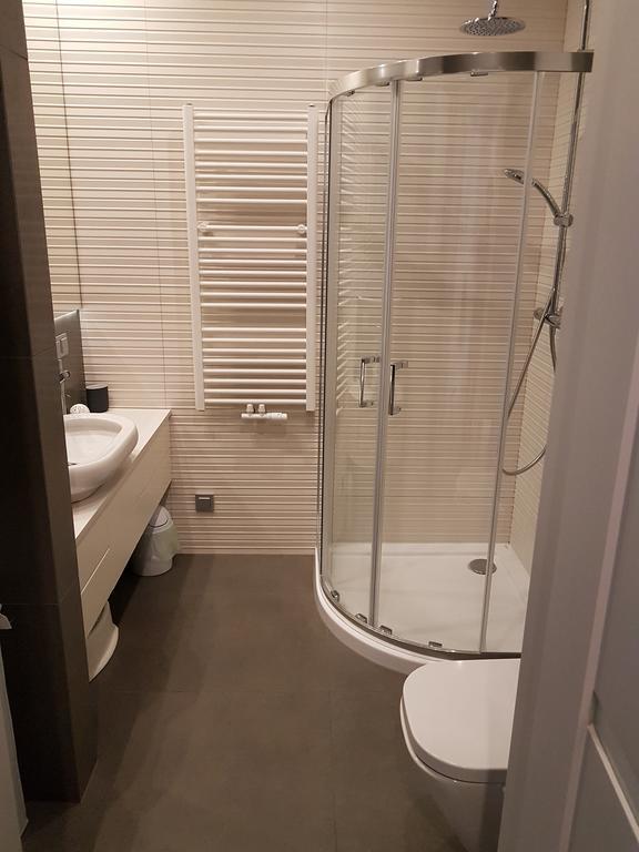 Apartament Z Ogrodem Polanica-Zdrój Kültér fotó