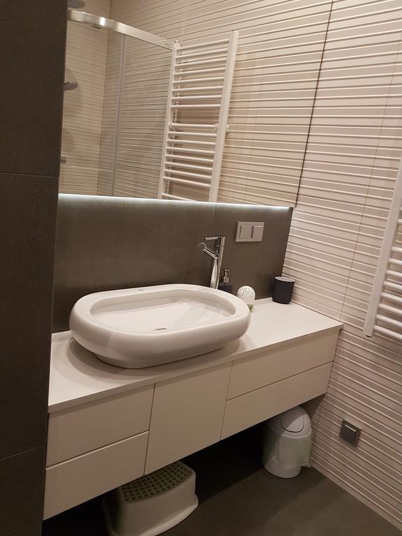 Apartament Z Ogrodem Polanica-Zdrój Kültér fotó