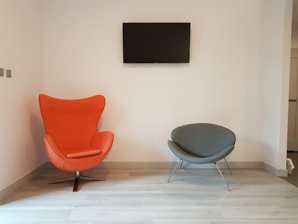Apartament Z Ogrodem Polanica-Zdrój Kültér fotó