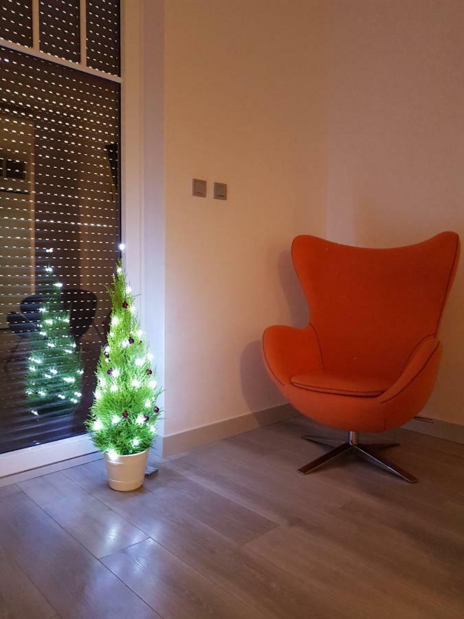 Apartament Z Ogrodem Polanica-Zdrój Kültér fotó