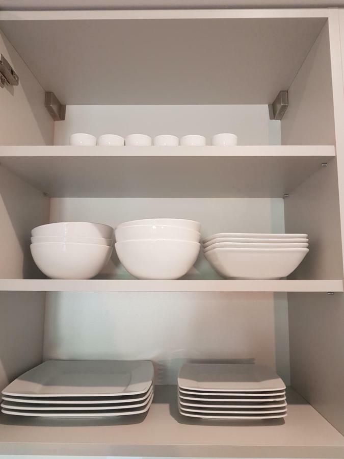 Apartament Z Ogrodem Polanica-Zdrój Kültér fotó