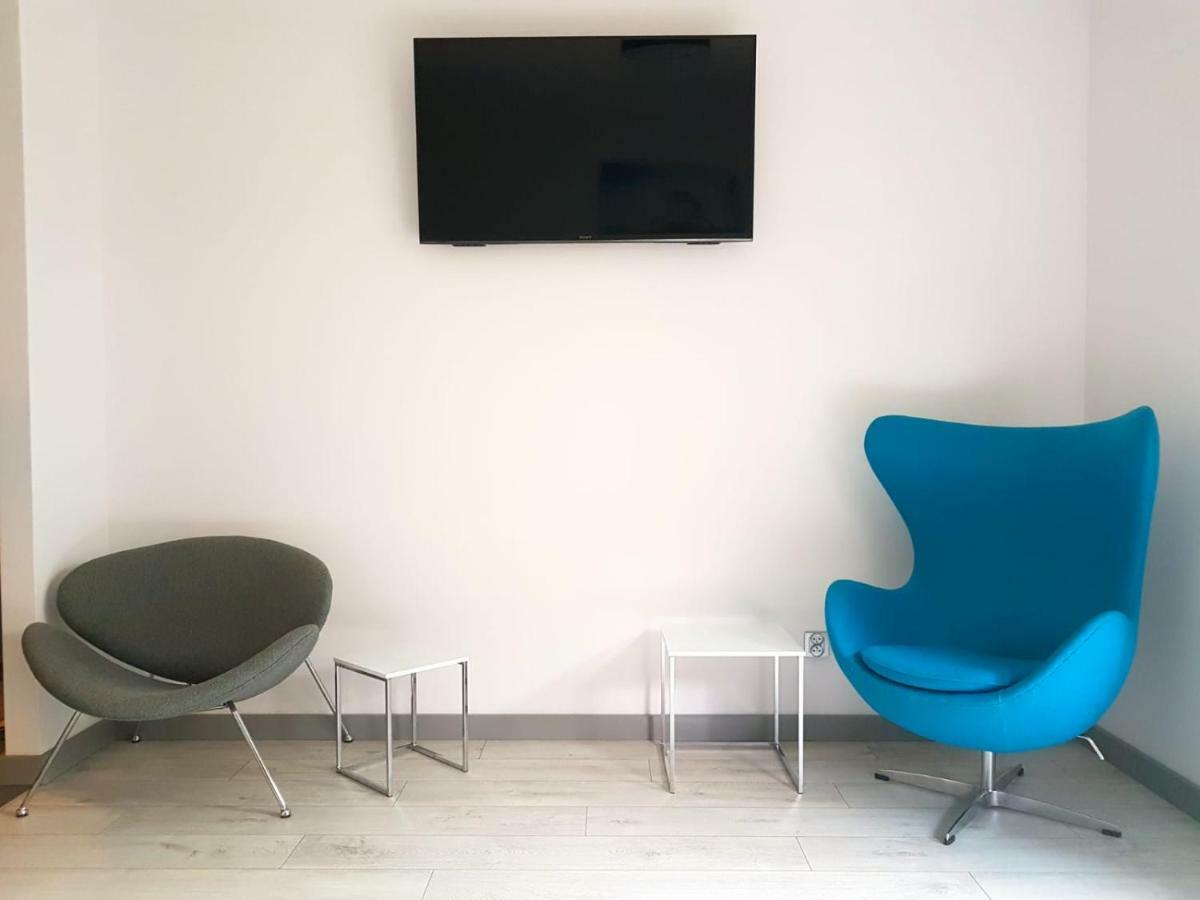 Apartament Z Ogrodem Polanica-Zdrój Kültér fotó