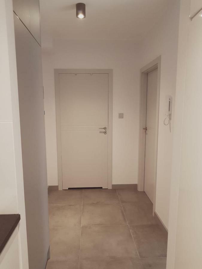 Apartament Z Ogrodem Polanica-Zdrój Kültér fotó