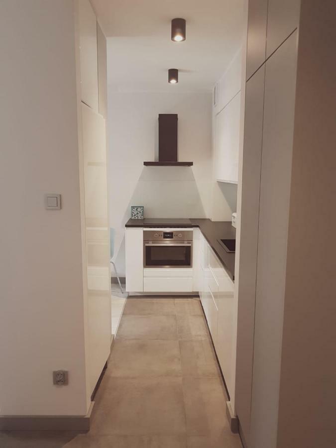 Apartament Z Ogrodem Polanica-Zdrój Kültér fotó