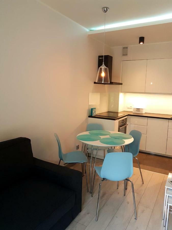Apartament Z Ogrodem Polanica-Zdrój Kültér fotó